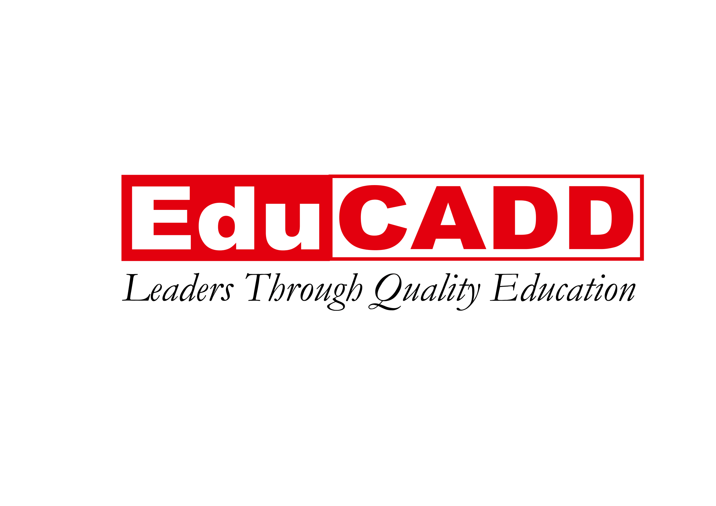 EduCadd